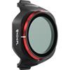 Freewell Filtro ND4/PL per DJI Mini 5 Pro - Controllo dell'esposizione a 2 stop con polarizzatore per luce diurna mite