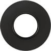 CFTGIW Adattatore da C a T2 5P9866B Adattatore a Vite per Obiettivo Fotocamera Fotografia Parte C Mount a con Anello per Fotocamera Conne Anello per Attacco da Mount a T2 Attacco per Obiettivo