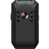 JOJIDE Bodycam, Mini telecamera indossabile Body Cam digitale piccola sportiva DV con clip posteriore Micro videocamera Videoregistratore