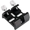 JUIYU Set di accessori per telescopio Cercatore multifunzionale Slot a coda di rondine for ottica astronomica Binocolo monoculare Telescopio cercatore Fotocamera del telescopio