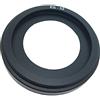 VOQGHTU Per EF40mm F/2,8 100D 52mm fotocamera obiettivo ombra sostituzione ES-52 cappuccio 52mm lega di alluminio