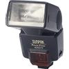 sunpac Sunpak 4000AF Power Zoom pour un Flash indiretto, con la plupart des écrans LCD pour Canon EOS-SLR y compris les 300 e 300 V