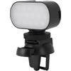 Tbest Riempi Light e LED Light Light Light RGB Ricaricabile Riempimento Luce con luminosità Regolabile per L'illuminazione Video Fotografica