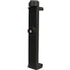 Luqeeg Supporto per Tablet, Supporto per Monitor Portatile Regolabile in Altezza con Staffa Adattatore per Treppiede, Supporto per Slitta Fredda, Supporto per Tablet, Supporto per Tablet