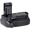ayex Impugnatura per batteria compatibile con Canon EOS 100D/SL1 con telecomando IR simile a BG-100DH, impugnatura a batteria, ideale per scattare foto in formato verticale