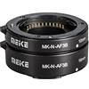 MEKE Meike Kit tubo di prolunga MK-N-AF3B Nikon1 econo