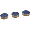 PolarPro P4PRO-CS-ART Filtro ND, 3 Pezzi, Nero