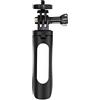 SCRUBY Asta di estensione treppiede portatile fotocamera sportiva accessorio durevole professionale mini selfie stick monopiede antiscivolo