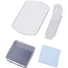 Generisch Specchio Riflettente Per Fotocamera Telefono Morsetto Riflettore Creativo