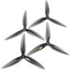 Hrtyvhin 7043 7x4x3 3 fogli PC CW CCW elica per FPV 2205 7 pollici Long Ranges LR7 droni modello di telecomando