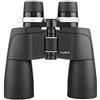 TELESCOPE Binocolo 8-21x50 HD Doppio Tubo Grande Diametro Telescopio Impermeabile Per Il Bird Watching Escursionismo Caccia Viaggi Fauna Selvatica BAK4 Prismi Con Tracolla E Borsa Per Il Trasporto