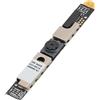 Plyisty Modulo Webcam per Laptop, Scheda Modulo Webcam con Messa a Fuoco Automatica HD 1080P, Fotocamera a Nastro Incorporata per 3510 E7280 E5470 E7470 E7270 E5570 E7480