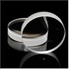 Generic Lenti in vetro ottico 2 pezzi oculare telescopio acromatico diametro 40 mm lunghezza 123 lente convessa for luce scenica