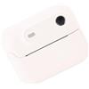 Fabater Camera di Stampa Istantanea per Bambini, 48 MP 1080p Toddler Stampa di Viaggio Portatile con Fotocamera Digitale con Zoom 6x per Ragazzi Ragazze, Regali di Divertimento Creativo