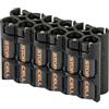 Storacell Powerpax AAA12pkTB - Portabatterie AAA12pkTB AAA12pkTB AAA12pk