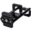RORPOIR Supporto Treppiede per Fotocamera e Telefono, Supporto