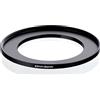 Generico STEP UP 62-86MM anello adattatore 62MM-86MM adapter ring 62MM 86MM 62-86 62 86 MM obiettivo lente ottica lens per filtro paraluce tappo cap 1xzw