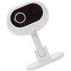 DOITOOL Telecamera di Sicurezza Interna Wireless Rotante con Visione Notturna Avanzata Audio Bidirezionale e Monitoraggio Remoto per Animali Domestici e Ragazzo Ragazza Controllo da App su