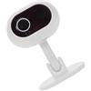 Toddmomy Telecamera di Sorveglianza Wireless per Interni Videocamera per Ragazzo Ragazza Ragazza e Animali Domestici Visione Notturna Audio Bidirezionale e Connessione Wifi