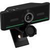 Gsou - Webcam wireless Bluetooth 1080p, HD USB Web Camera con microfono, copertura privacy, Plug and Play, streaming webcam per classe online, Zoom Meeting Skype Facetime Teams, PC Mac Laptop Desktop