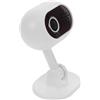 SHINEOFI Sorveglianza Wireless per Interni Monitor Video e Accesso al Telefono per Camera da Letto del Movimento e Bidirezionale