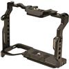 Generico Video Camera Rig, Gabbia for fotocamera Classy-Camera, compatibile con Sony A7R5 A7M4 A7S3 A7sIII 7 IV/ A7R IV / A7R V,for Vlogging