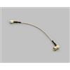 TRU Components TC-2510545 - Adattatore HF, spina SMA 30 cm, 1 pezzo