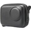 KASFDBMO Custodia protettiva per fotocamera Action 6/5Pro/4/3, impermeabile e antiurto, custodia per fotocamera esterna antigraffio