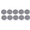 live-wire-direct 10 batterie a bottone da 1,55 V per orologio AG10 AG-10 LR1130S LR1130W
