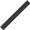 Qiilu Diametro 15 Mm Follow Focus Rig Cage Rod Rail System Tube per Fotocamera, Materiale in Fibra di Carbonio (15 cm)