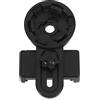 EVTSCAN Adattatore per telescopio cellulare Monte Smartphone Universal Adattatore per la fotografia di telescopio