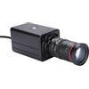 YIWEOG Fotocamera 4K HD Fotocamera per computer Webcam USB Zoom ottico 10X Messa a fuoco manuale Compensazione automatica dell'esposizione Compatibile con Windows XP/7/10 Linux Android Plug &