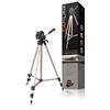 Vivanco Camlink CL-TP1700 Tripode, Nero/Oro