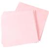 MOLUCKFU Panni in Microfibra Panna Rosa 80 Confezione da 80 Pezzi per Pulizia Occhiali e Lenti Fotocamera, Rimuove Polvere, per Schermi e Gioielli