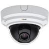 Axis P3343-V Fixed Dome Network Camera - Videocamera di sorveglianza, SD, SDHC, IEEE 802.3 af, 1 x Ethernet)