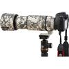 ROLANPRO Copriobiettivo impermeabile per Canon EF 100-400mm f4.5-5.6 L IS II USM UCP