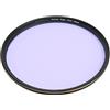 Aeun Filtro Notturno Naturale, Resistente Ai Graffi CNC, Fusione Precisa, Impermeabile, Filtro per la Riduzione 'inquinamento Luminoso per l'astrofotografia (82 mm)