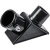 Generic Accessori per telescopi Accessori for telescopio astronomico con specchio riflettente da 0,965 pollici diagonale a specchio for telescopio astronomico da 90 gradi 45(90 Degree)