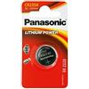 Inconnu Set di 20 Panasonic CR2354 al litio 3 V.
