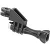 Cornesty Adattatore Regolabile per Montaggio a Gomito della Fotocamera 90 Gradi con Vite 8 7 6 5 9 Action Cameras