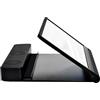 Generic Amplificatore per telefono cellulare, lente d'ingrandimento del segnale visivo, amplificatore acustico del suono, visualizzatore multimediale leggero, gadget per cinema da scrivania, per