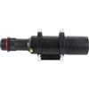 Generic Telescopio Cercatore for telescopio guida rivestito con cannocchiale guida da 60 mm con staffa Accessori for telescopio da 1,25 pollici