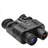FENVY Occhiali notturni ad alte prestazioni NV8000 Occhiali for visione notturna 3D Binocolo binoculare Visione notturna Caccia Google for con facile messa a fuoco