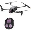Generic Set di filtri ND e filtri a densità neutra per DJI Mavic 4 Pro, MCUV ND8 ND16 ND32 ND64 ND1000 NIGHT STAR CPL filtri compatibili per DJI Mavic 4 Pro Drone Accessories (ND16)