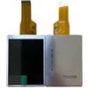 LQIYLQNR Display LCD touch for fotocamera, compatibile con Fujifilm, Z70 Z71 Z81 Z80 XP10 XP11 con parti di riparazione retroilluminate