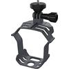 CAZSTYK Volo notturno Luce LED per 3 Fotografia Luce di Riempimento Lampada Torcia Staffa per 3 Drone Accessori Led Searchlight