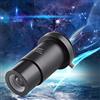 Mtlavishness Lente di Barlow 5X Lente di Barlow 3X 10×5×5 Lega di Alluminio 5X Telescopio Astronomico Oculare Lente di Barlow 25 Pollici