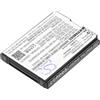 Cameron Sino CS-ZTF290SL - Batteria 800 mAh, compatibile con [Vodafone] 547, 547 Cute, VF547, per [ZTE] F290, N281, Z221, Z222, per Miami, ZTE-G N281, per [T-Mobile] Vairy Touch 2, Vairy Touch II, per [AT&T] Z221