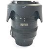 Nikon AF-S DX Nikkor 18-200mm 1:3,5-5,6 G ED VR II Objektiv (Bildstabilisator, 72 mm Filtergewinde)