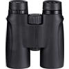 Generic Binocolo 10X42 con borsa per il trasporto e tracolla, binocolo portatile HD FMC BAK4 Prism per esterni per birdwatching, telescopio monoculare da campeggio